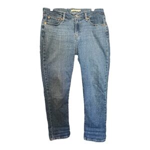 👖💙 EUC LEVI’S Boyfriend Jeans | Sz 28